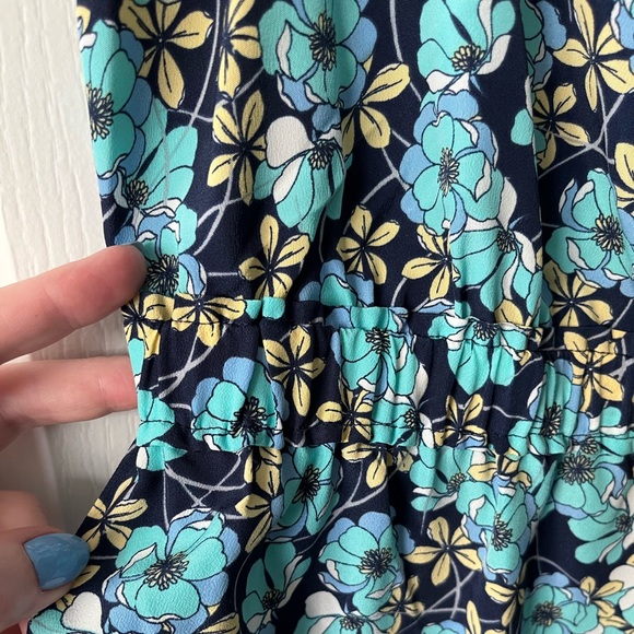 Joe Fresh Sun Dress - Picture 3 of 5